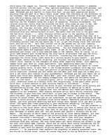 Eseja 'The Story of your Life', 3.