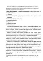 Referāts 'Banka, tās loma, veidi un darbība', 8.