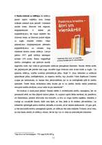 Referāts 'Banka, tās loma, veidi un darbība', 11.