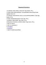 Referāts 'Banka, tās loma, veidi un darbība', 13.