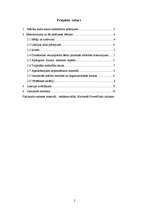 Referāts 'Elektrotraumu profilakse bērniem', 2.