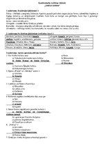 Paraugs 'Antīkā kultūra', 1.