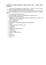 Paraugs 'Antīkā kultūra', 2.