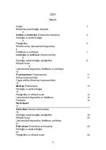 Konspekts 'Parazitoloģija', 2.