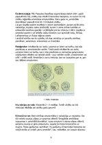 Konspekts 'Parazitoloģija', 6.