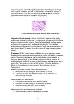 Konspekts 'Parazitoloģija', 7.