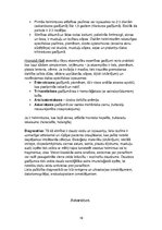 Konspekts 'Parazitoloģija', 19.