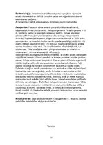 Konspekts 'Parazitoloģija', 31.