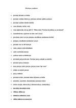 Konspekts 'Politika', 1.