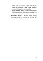 Referāts 'SIA "Ballīte" atpūtas bāzes "Košais ērzelis" projektēšana', 9.