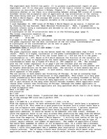 Eseja 'SAT Scores vs. Acceptance Rates', 1.