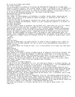 Eseja 'Los articles de un periodico para una clase de espanol de segundo ano', 1.