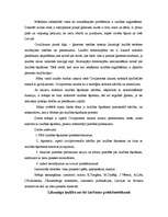 Referāts 'Laulības šķiršanas procesuālā kārtība', 2.