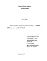 Referāts 'Laulības šķiršanas procesuālā kārtība', 40.