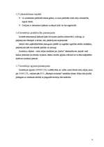 Biznesa plāns 'Investīciju plāns - rindu māju celtniecība', 4.