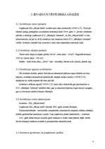 Biznesa plāns 'Investīciju plāns - rindu māju celtniecība', 6.