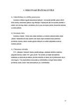 Biznesa plāns 'Investīciju plāns - rindu māju celtniecība', 10.