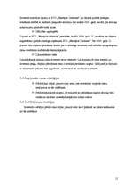 Biznesa plāns 'Investīciju plāns - rindu māju celtniecība', 12.