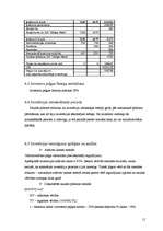 Biznesa plāns 'Investīciju plāns - rindu māju celtniecība', 15.