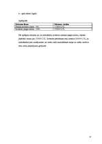 Biznesa plāns 'Investīciju plāns - rindu māju celtniecība', 16.