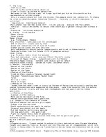 Konspekts 'History: French Revolution', 1.