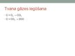 Prezentācija 'Tvana gāze (oglekļa monoksīds, CO)', 5.