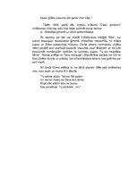 Konspekts 'Vizma Belševica, Oskars Vailds', 2.