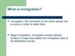 Prezentācija 'European Union Immigration Policy', 2.