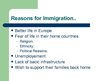 Prezentācija 'European Union Immigration Policy', 4.