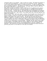 Eseja 'Denial as a Theme of "In the Lake of the Woods".', 2.