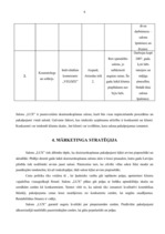 Biznesa plāns 'Skaistumkopšanas salons "LUX"', 6.