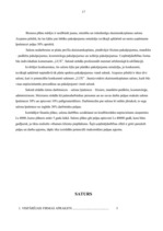 Biznesa plāns 'Skaistumkopšanas salons "LUX"', 15.