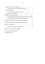 Biznesa plāns 'Skaistumkopšanas salons "LUX"', 16.