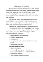 Biznesa plāns 'Viesu māja "Jāņi"', 3.