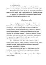 Biznesa plāns 'Viesu māja "Jāņi"', 5.