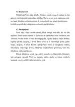 Biznesa plāns 'Viesu māja "Jāņi"', 8.