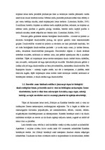 Referāts 'Biotas daudzveidības aizsardzība boreālajā zonā biodaudzveidības ģeogrāfisko gra', 3.