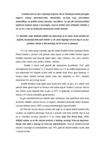 Referāts 'Biotas daudzveidības aizsardzība boreālajā zonā biodaudzveidības ģeogrāfisko gra', 5.