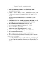 Referāts 'Biotas daudzveidības aizsardzība boreālajā zonā biodaudzveidības ģeogrāfisko gra', 8.