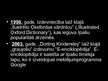 Prezentācija 'Bērnu un jauniešu enciklopēdiskie izdevumi', 13.