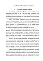 Diplomdarbs 'AS "Swedbank" mārketinga stratēģijas pilnveidošana', 20.