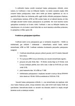 Diplomdarbs 'AS "Swedbank" mārketinga stratēģijas pilnveidošana', 57.