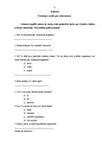 Referāts 'Jauniešu personības īpašību ietekme uz turpmākās karjeras izvēli', 31.