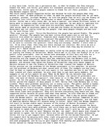 Eseja 'Rise of Hitler', 3.