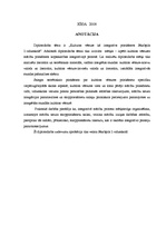 Referāts 'Kultūras vēsture kā integratīvs priekšmets Jēkabpils 2.vidusskolā', 2.