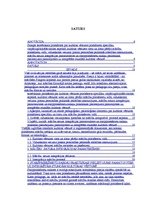 Referāts 'Kultūras vēsture kā integratīvs priekšmets Jēkabpils 2.vidusskolā', 4.