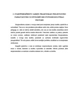 Referāts 'Kultūras vēsture kā integratīvs priekšmets Jēkabpils 2.vidusskolā', 17.