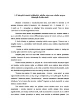 Referāts 'Kultūras vēsture kā integratīvs priekšmets Jēkabpils 2.vidusskolā', 19.