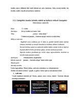 Referāts 'Kultūras vēsture kā integratīvs priekšmets Jēkabpils 2.vidusskolā', 22.