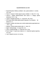 Referāts 'Kultūras vēsture kā integratīvs priekšmets Jēkabpils 2.vidusskolā', 34.